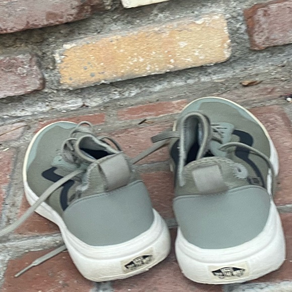 Vans Ultra Cush Mens sz 8.5 - Picture 5 of 8